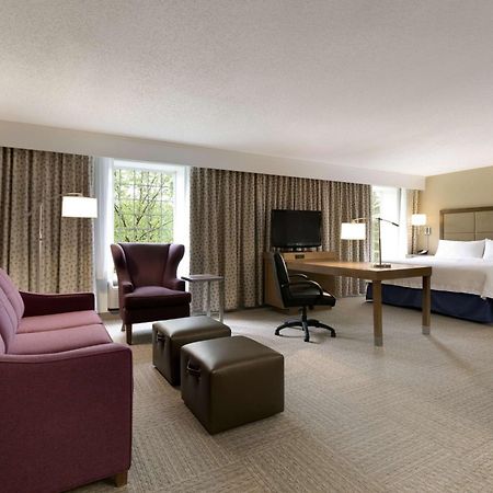 Hampton Inn & Suites Hershey Zewnętrze zdjęcie