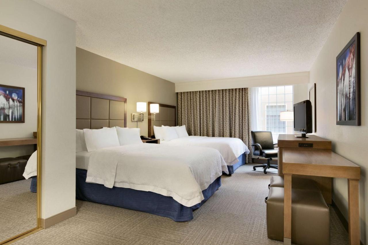 Hampton Inn & Suites Hershey Zewnętrze zdjęcie