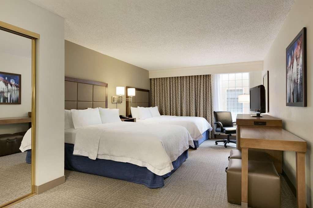 Hampton Inn & Suites Hershey Pokój zdjęcie