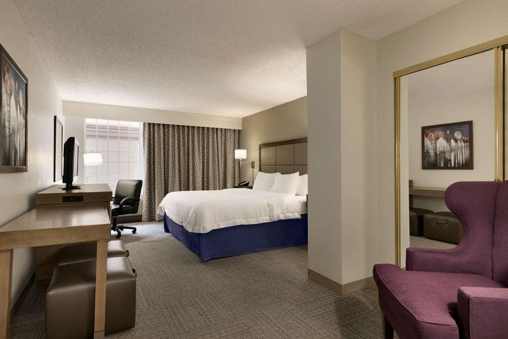 Hampton Inn & Suites Hershey Pokój zdjęcie